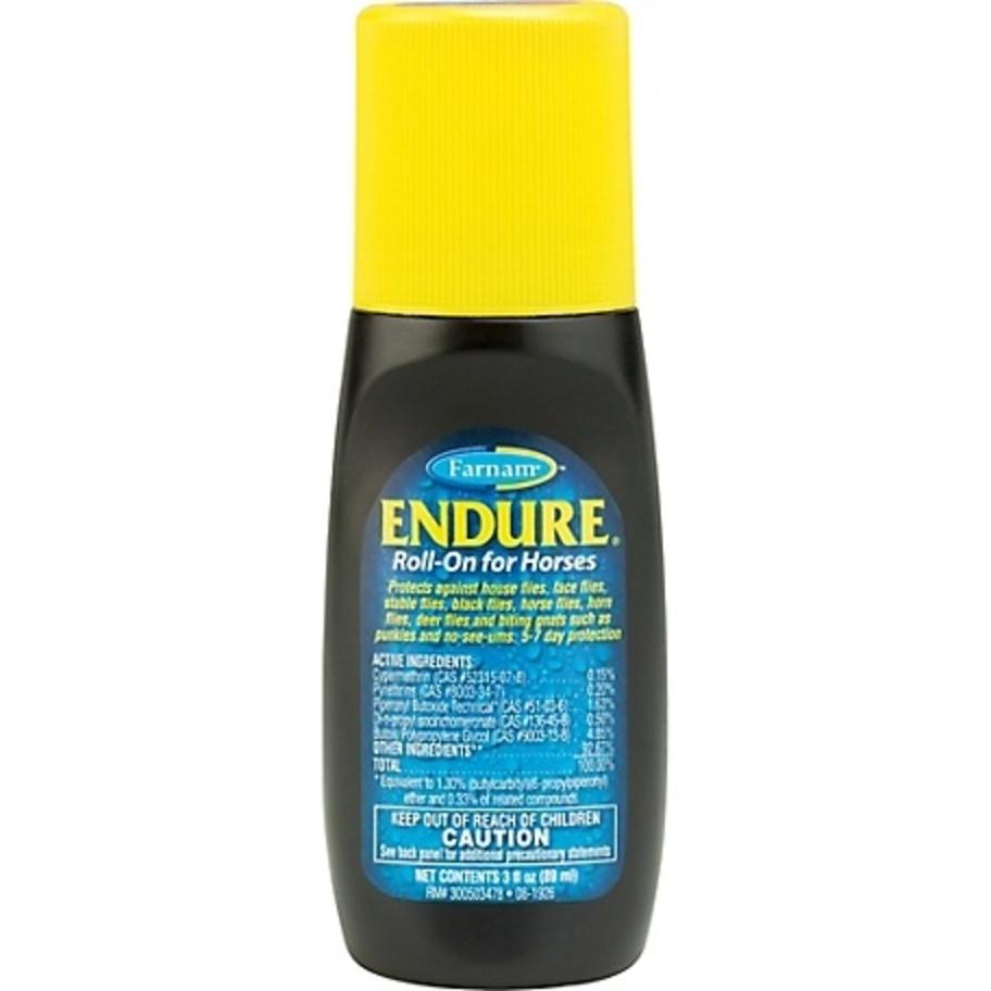 ENDURE ROLL ON 3 OZ