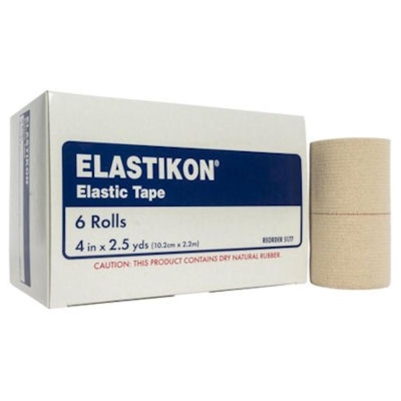 Elastikon_4inch