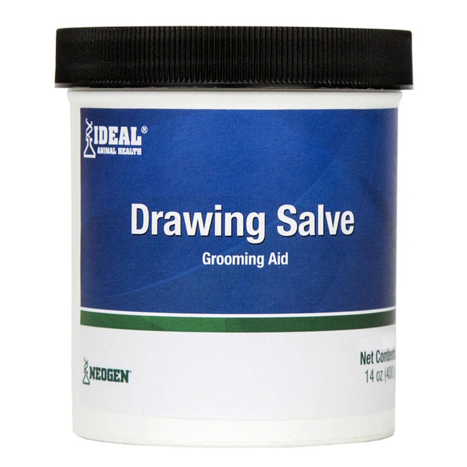 DRAWING SALVE 14 OZ NEOGEN