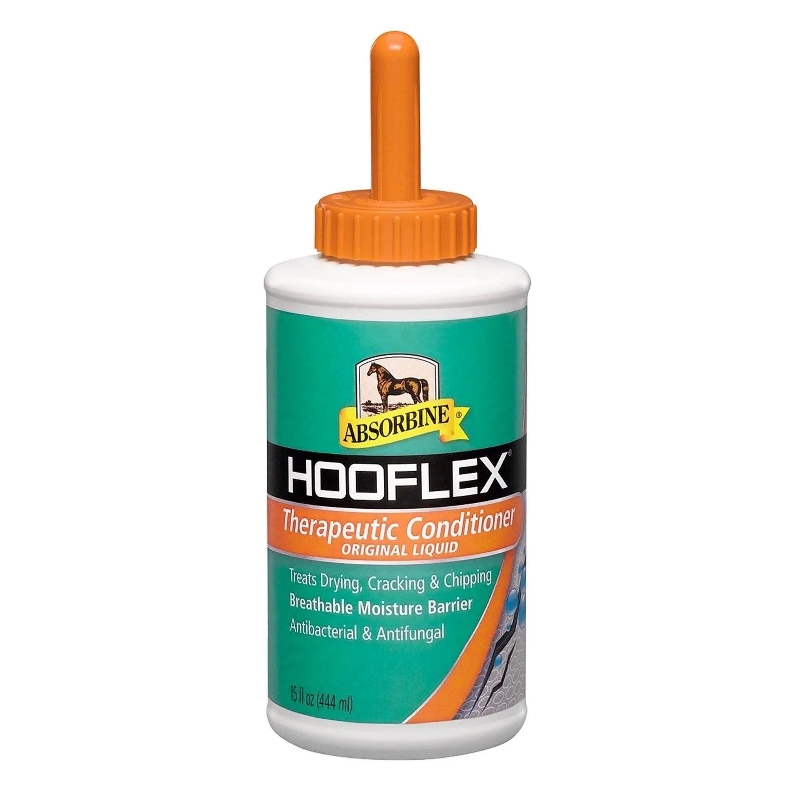 HOOFLEX LIQUID CONDITIONER 15 OZ