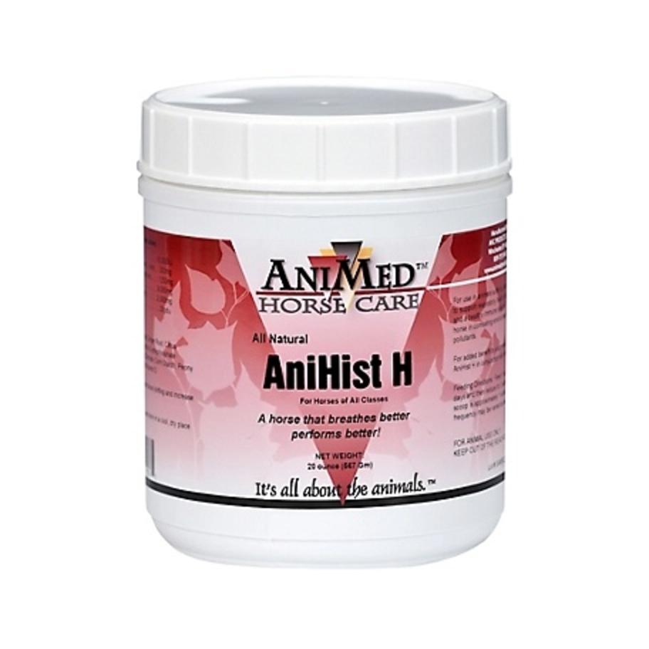 ANIHIST H POWDER 20 OZ.