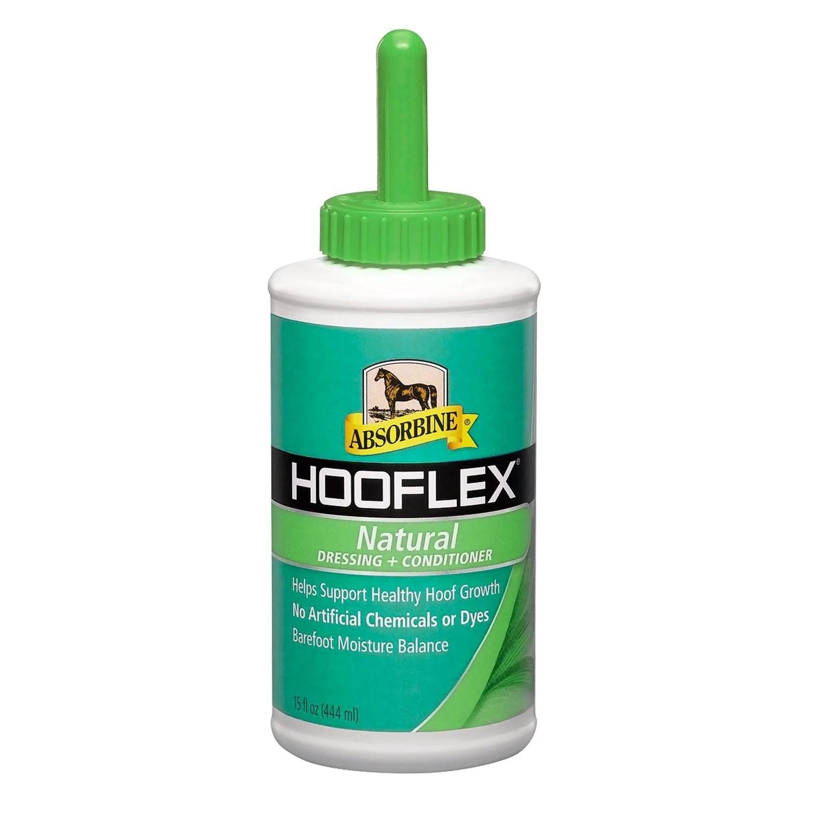 HOOFLEX NAT DRESSING COND 15 OZ