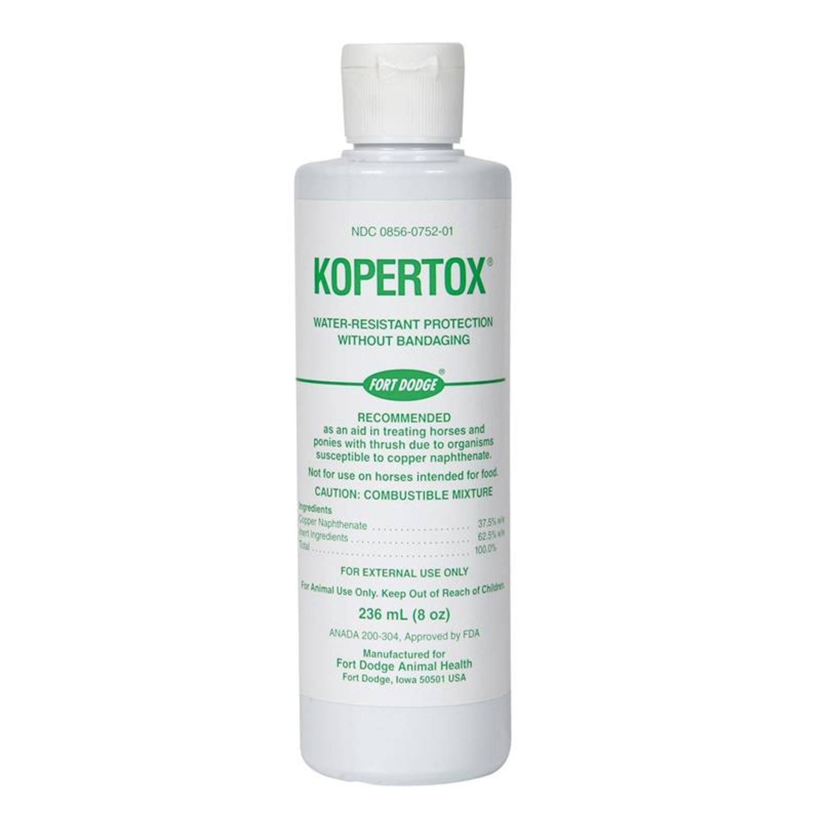 KOPERTOX 8 OZ.