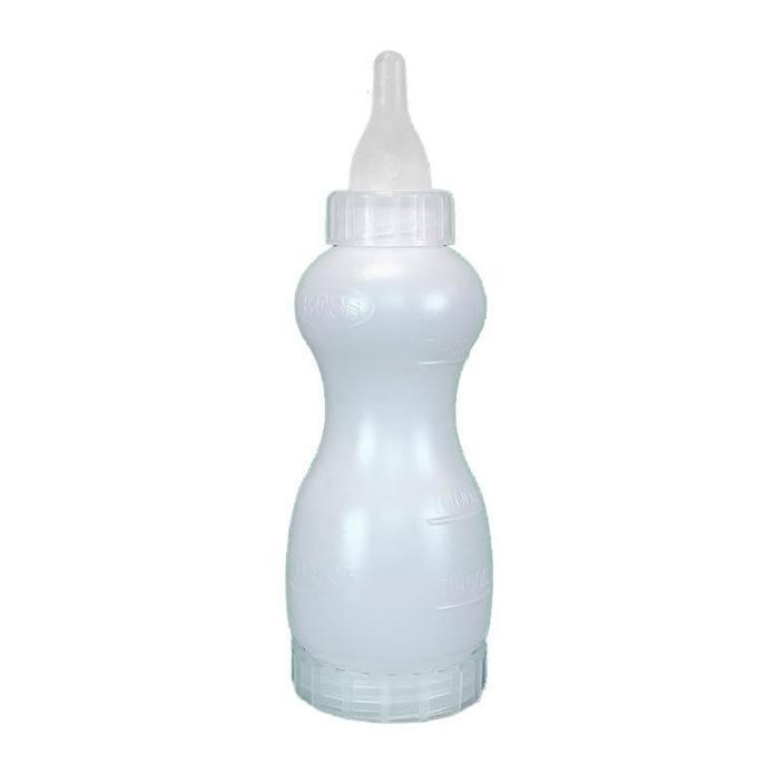 content/products/Bess Lamb & Goat Nursing Bottle with Screw on Nipple