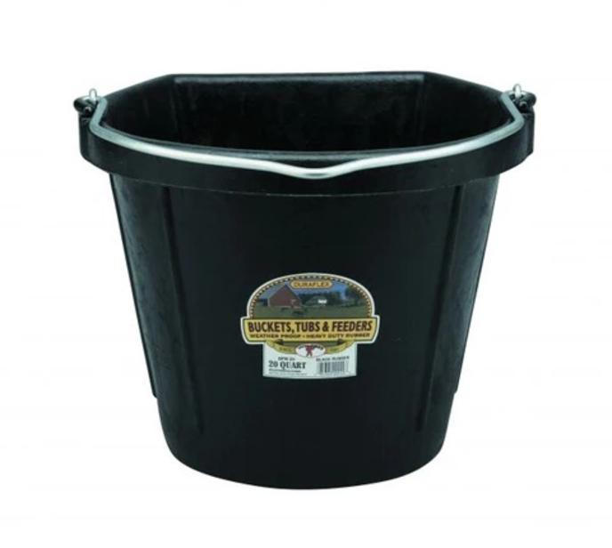 content/products/BUCKET RUBBER FLATBACK 20 QT