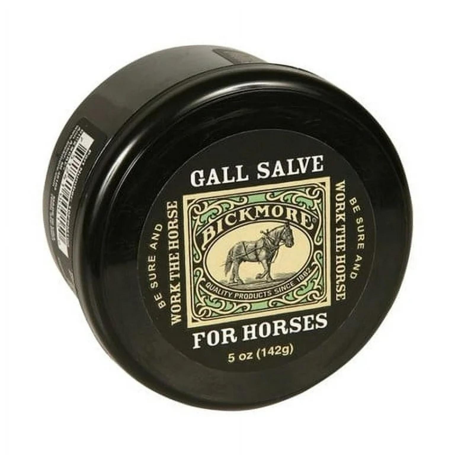 GALL SALVE WOUND CREAM 5OZ