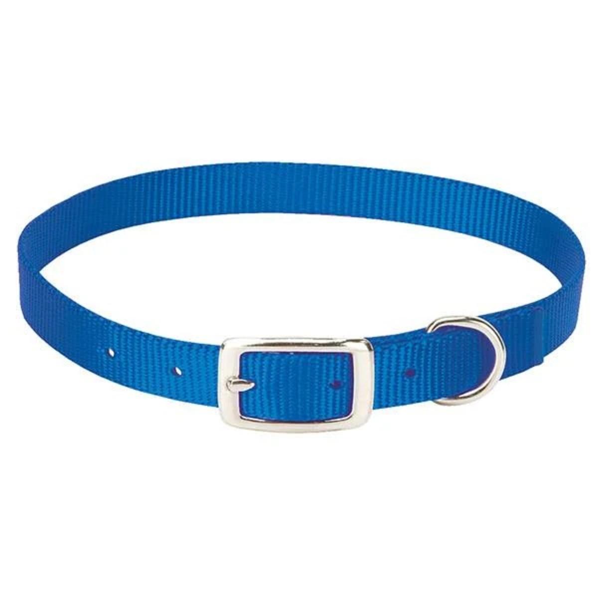 GOAT COLLAR BLUE