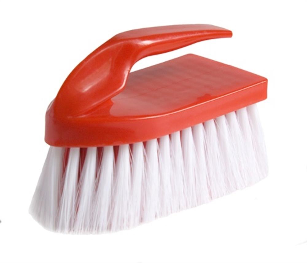 DECKER SHOW RING BRUSH #107