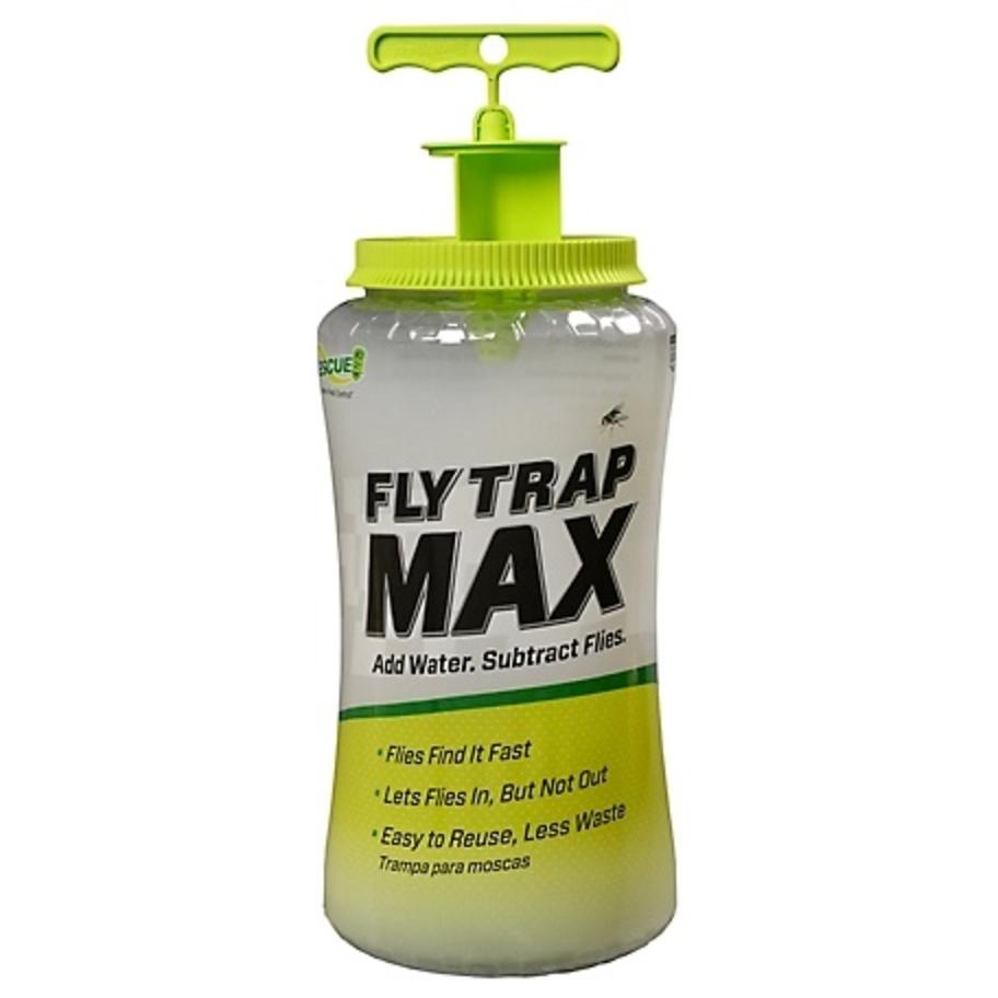 FLY TRAP MAX