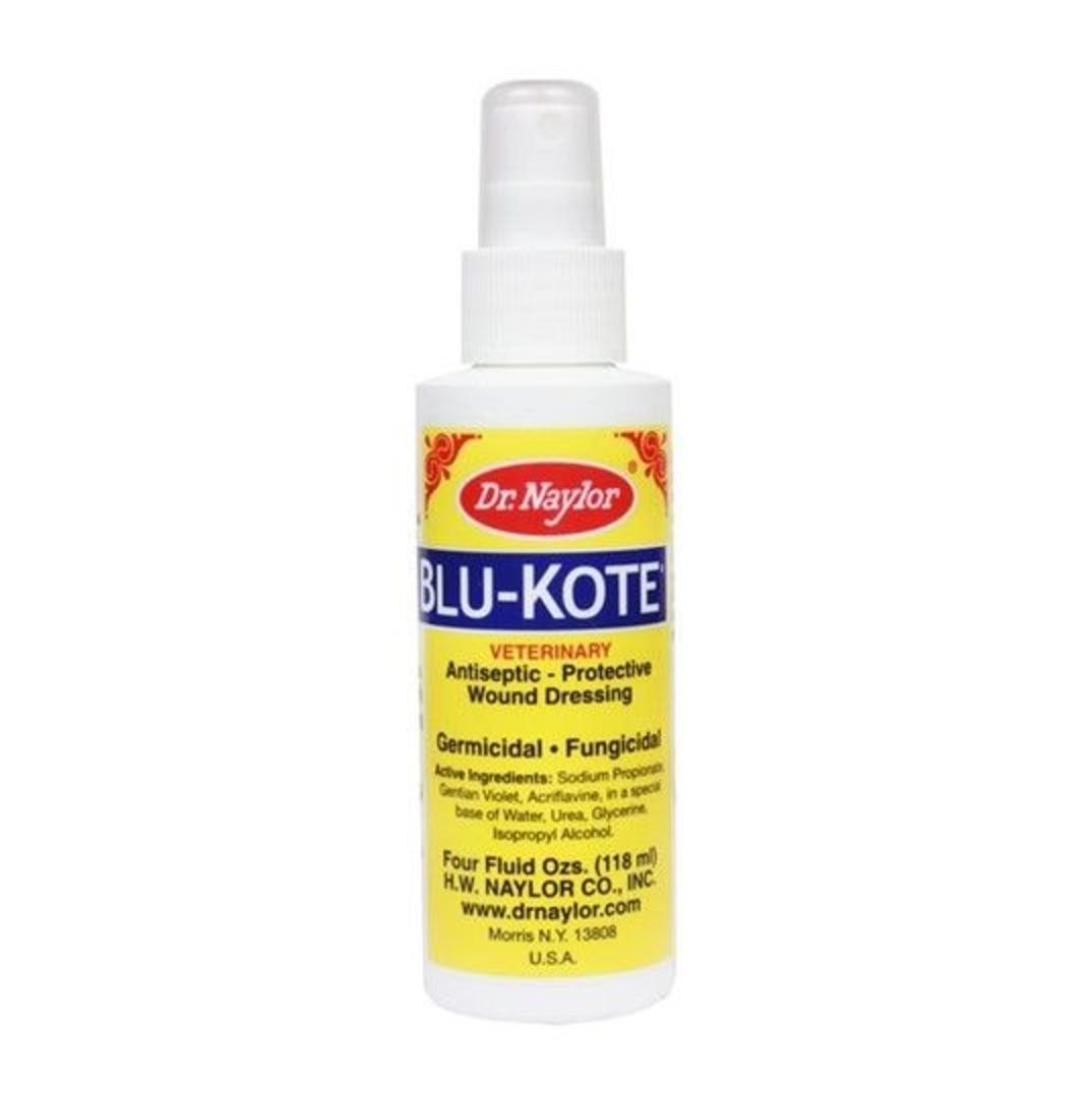 BLU KOTE PUMP SPRAY 4 OZ