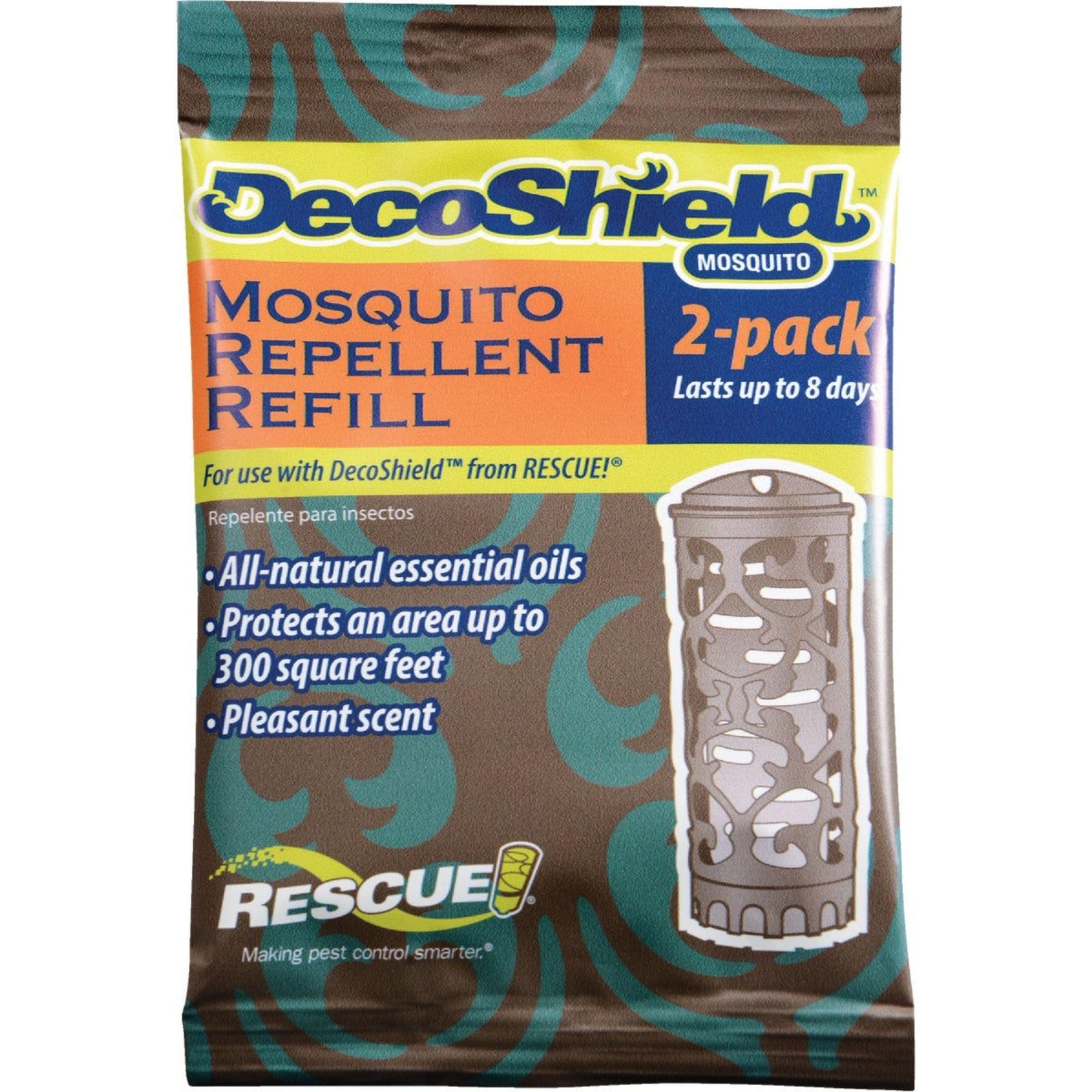 DECOSHIELD MOSQUITO REFILL