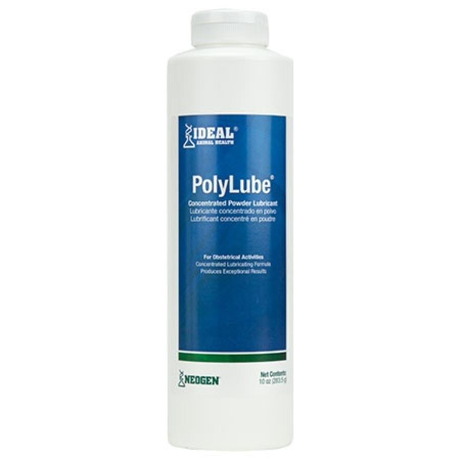 POLY LUBE CONCENTRATE 10 OZ