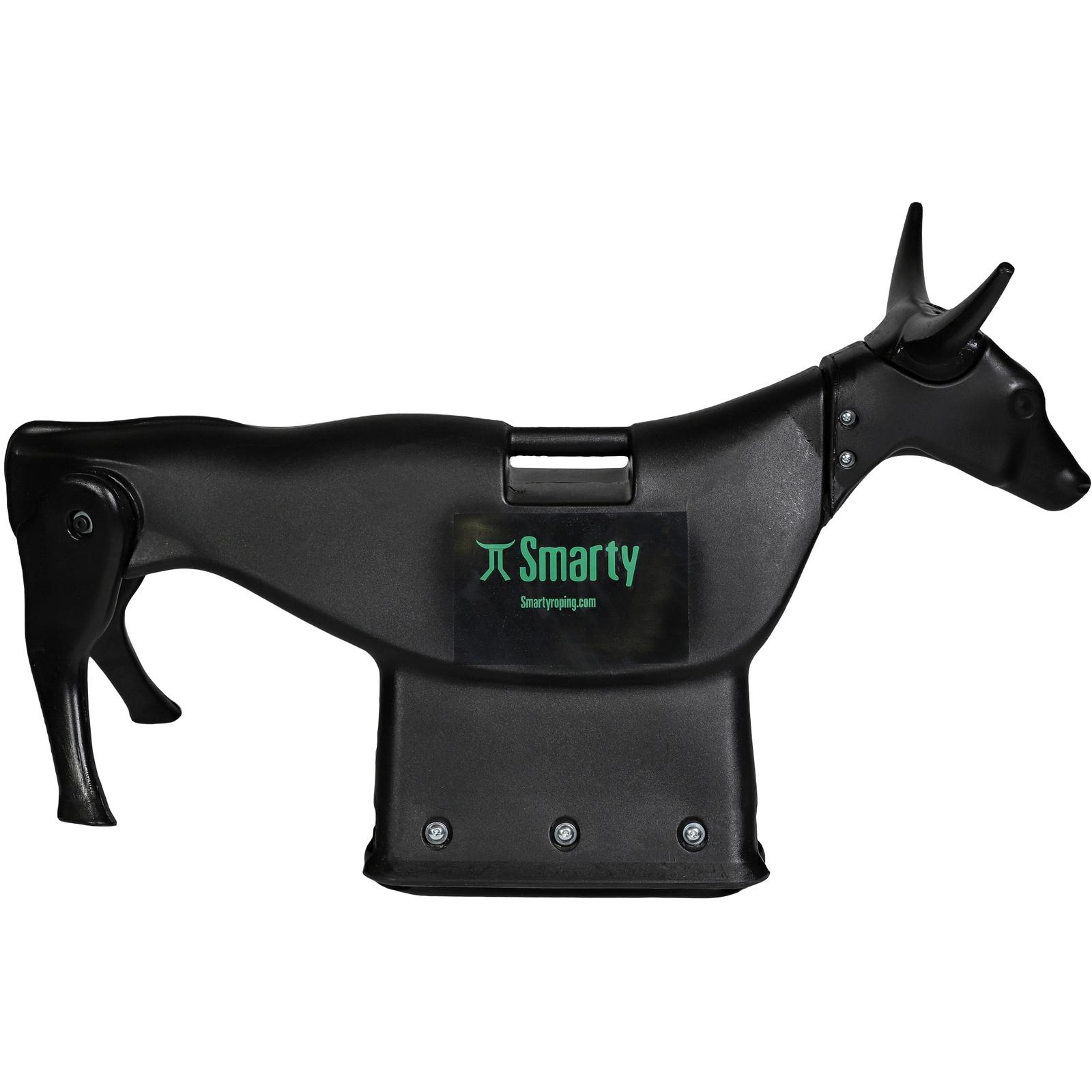 SMARTY SHORTY STEER BLACK