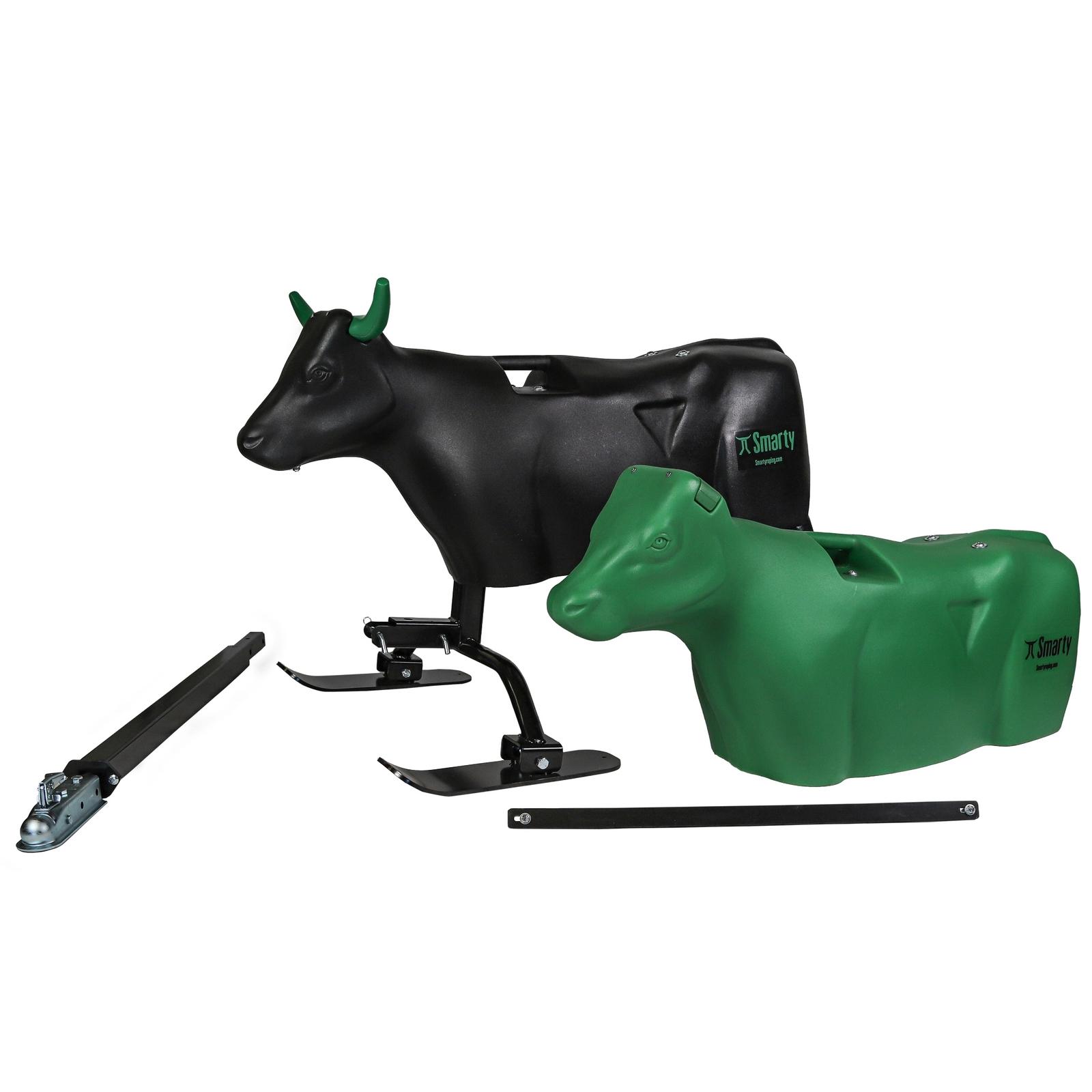 SMARTY SLED CONVER CALF BLACK