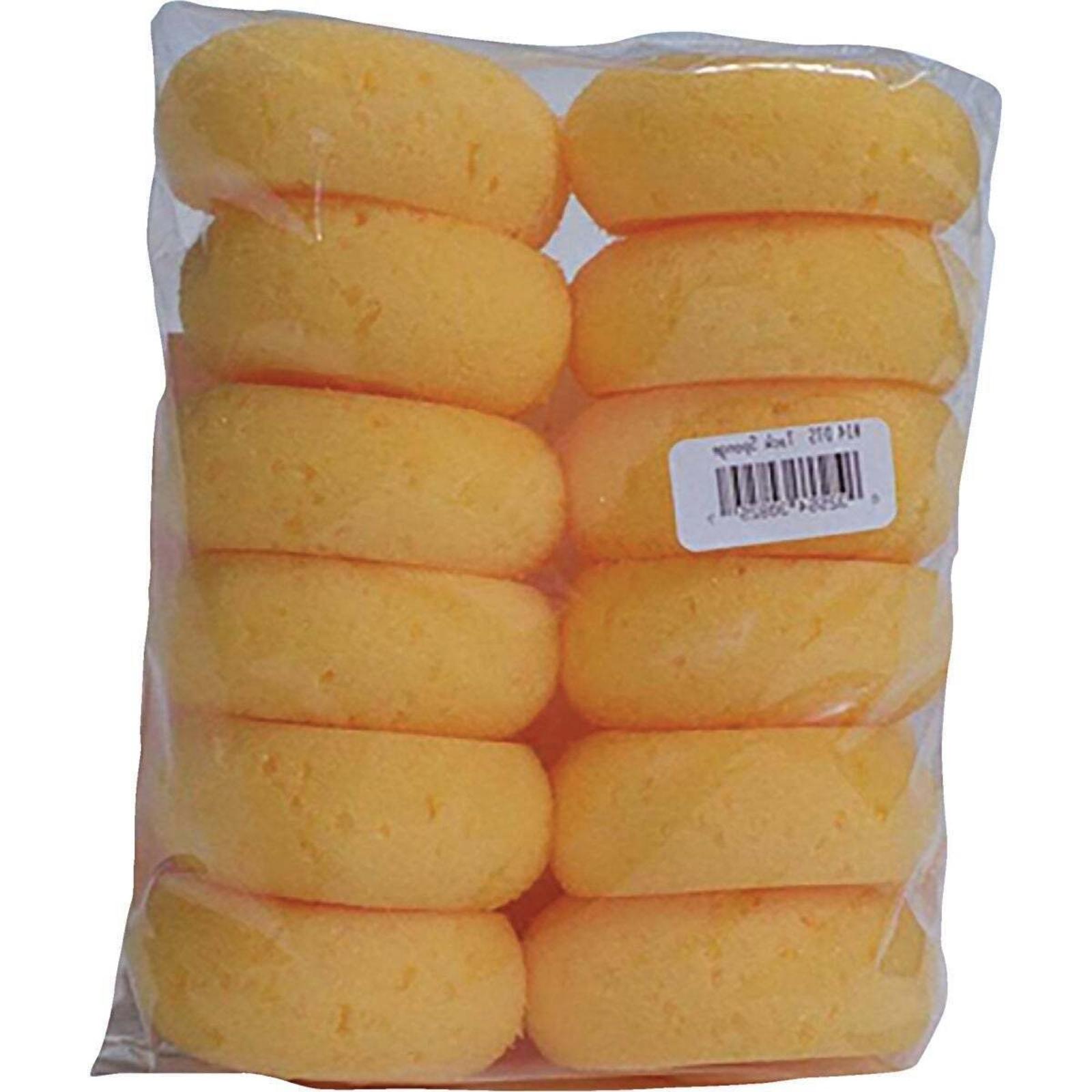 SPONGE TACK 12 PK