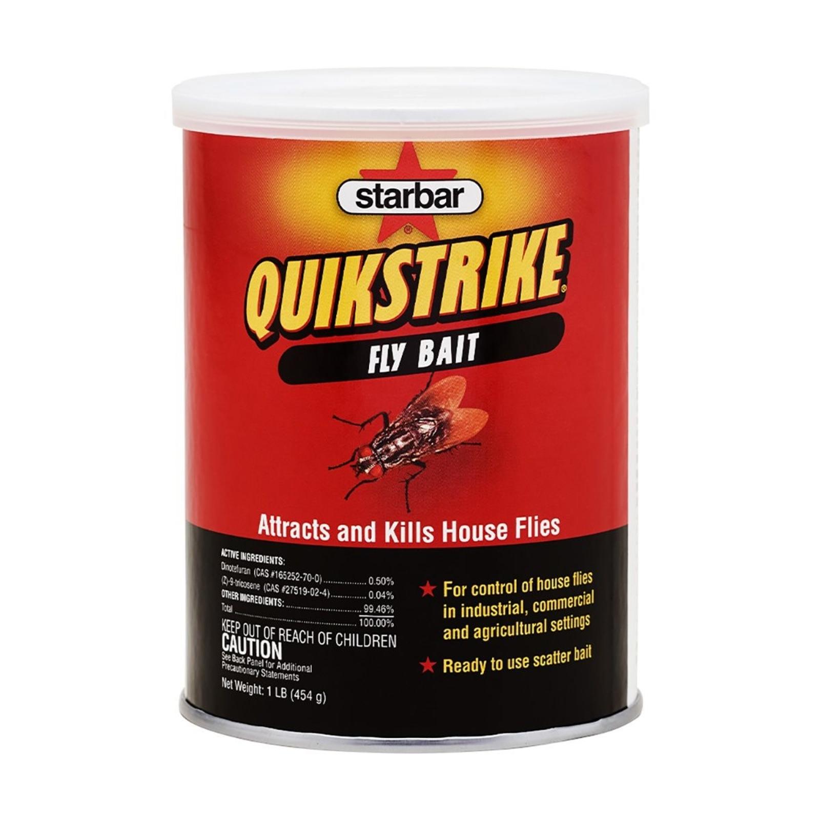 QUIKSTRIKE FLY BAIT 1#