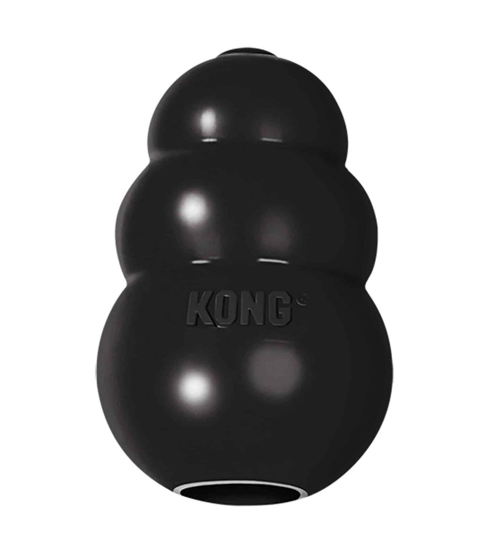 KONG EXTREME BLACK LARGE