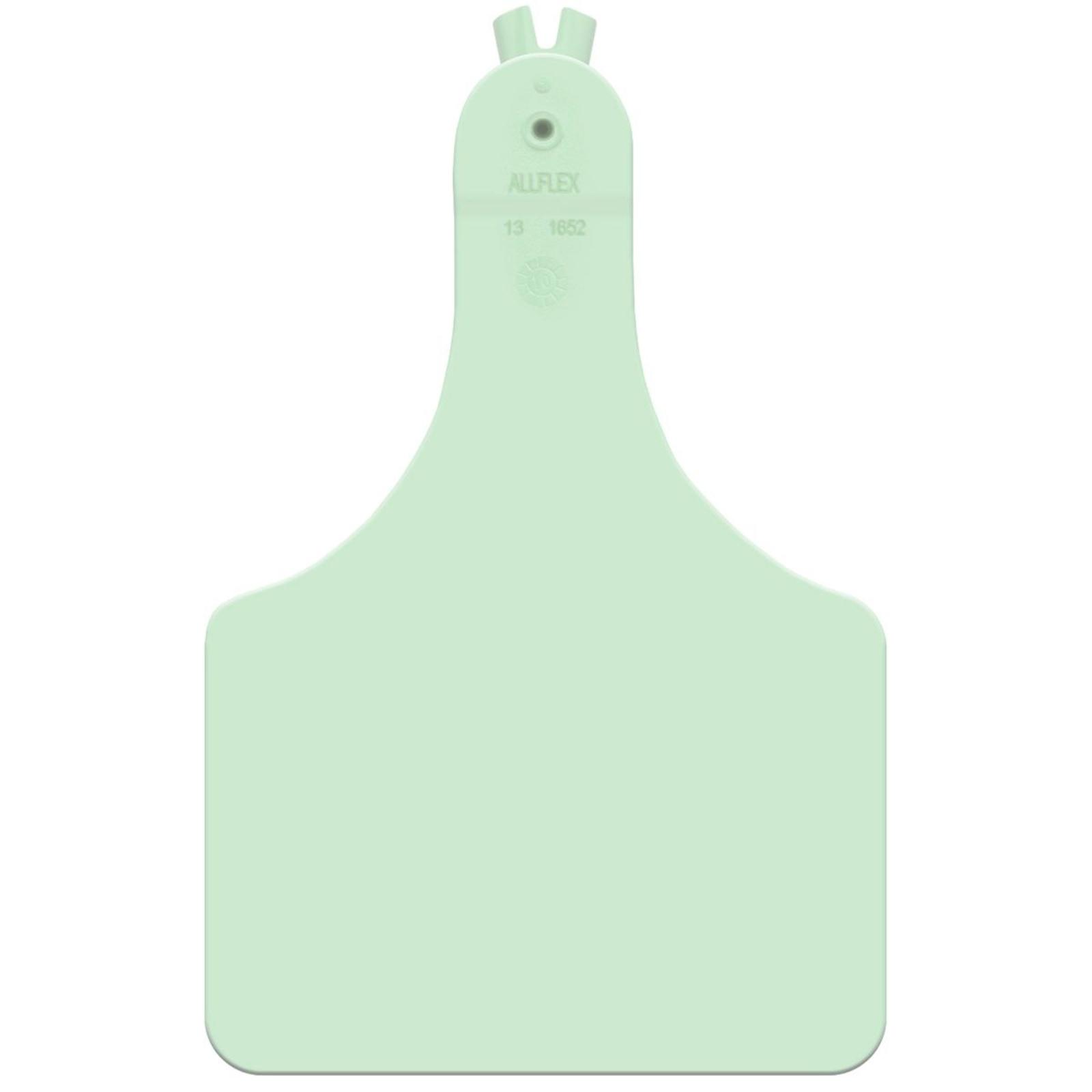 ALLFLEX A TAG COW GREEN EACH