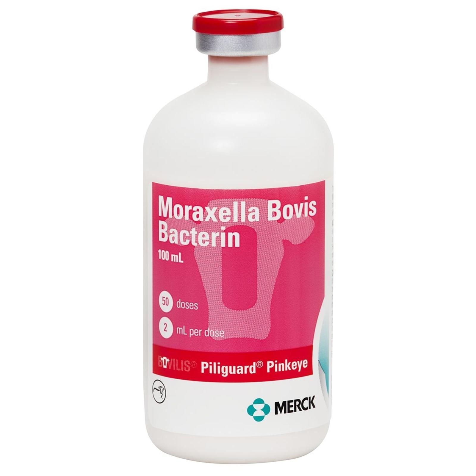PILIGUARD PINKEYE TRIVALENT 50DS