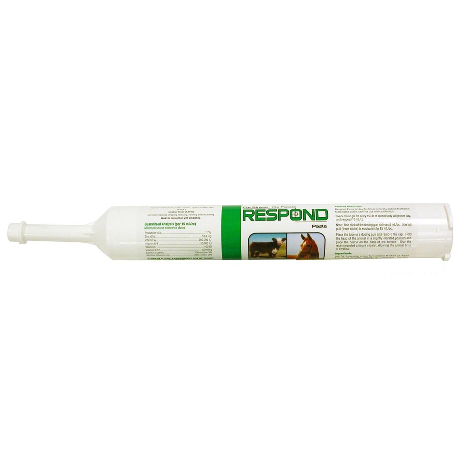 RESPOND PASTE 300 ML