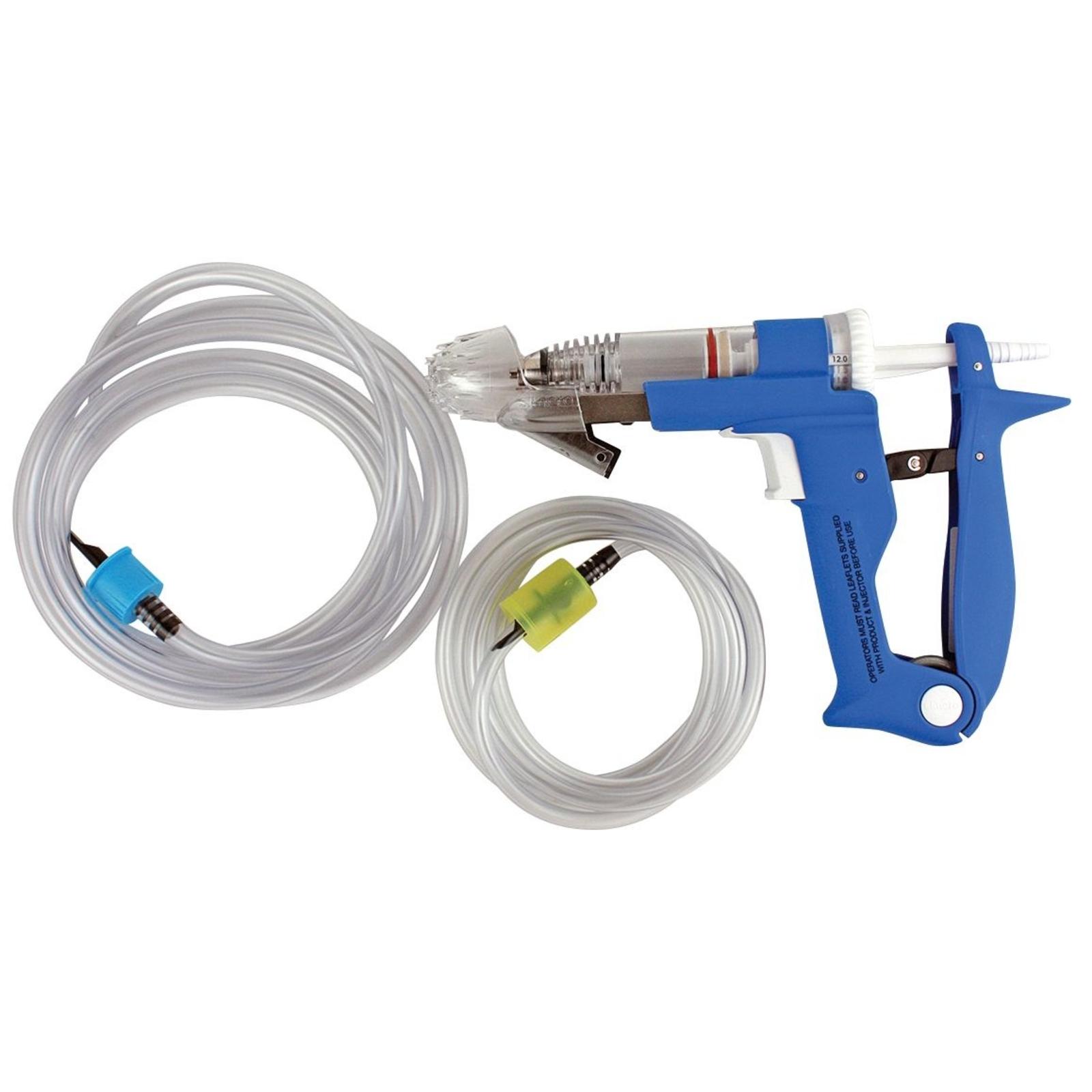 MICOTIL SIMCRO SAFETY INJECTOR