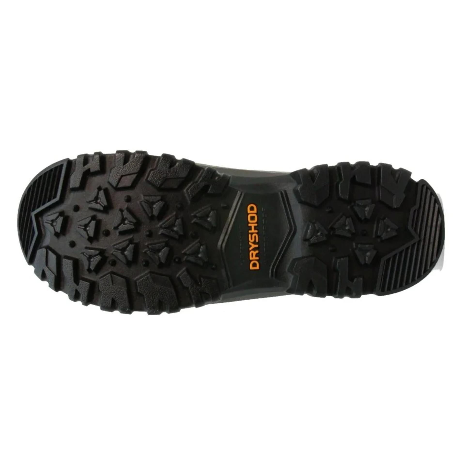 MXT outsole