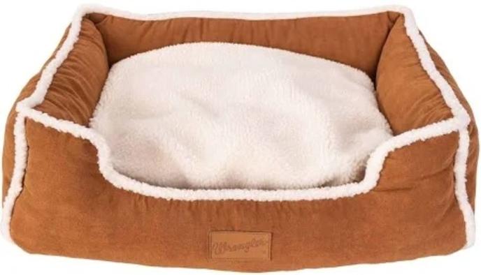 content/products/LEXI DOG BED TAN SHERPA