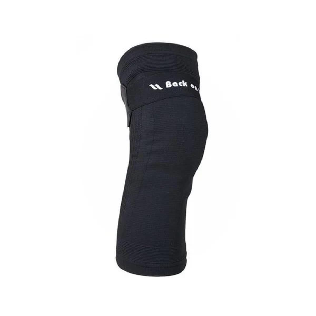 bot knee brace with straps 