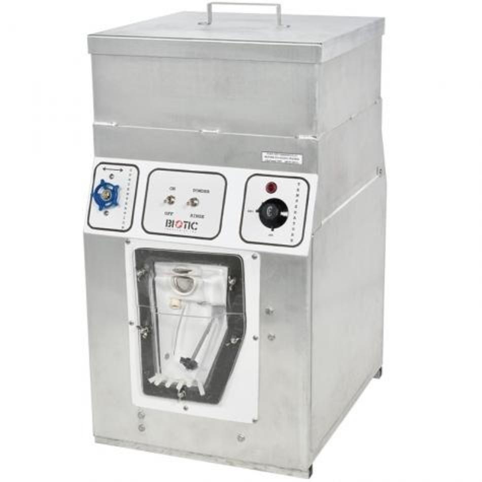 LAC TEK OVIS-80 AUTO LAMB FEEDER