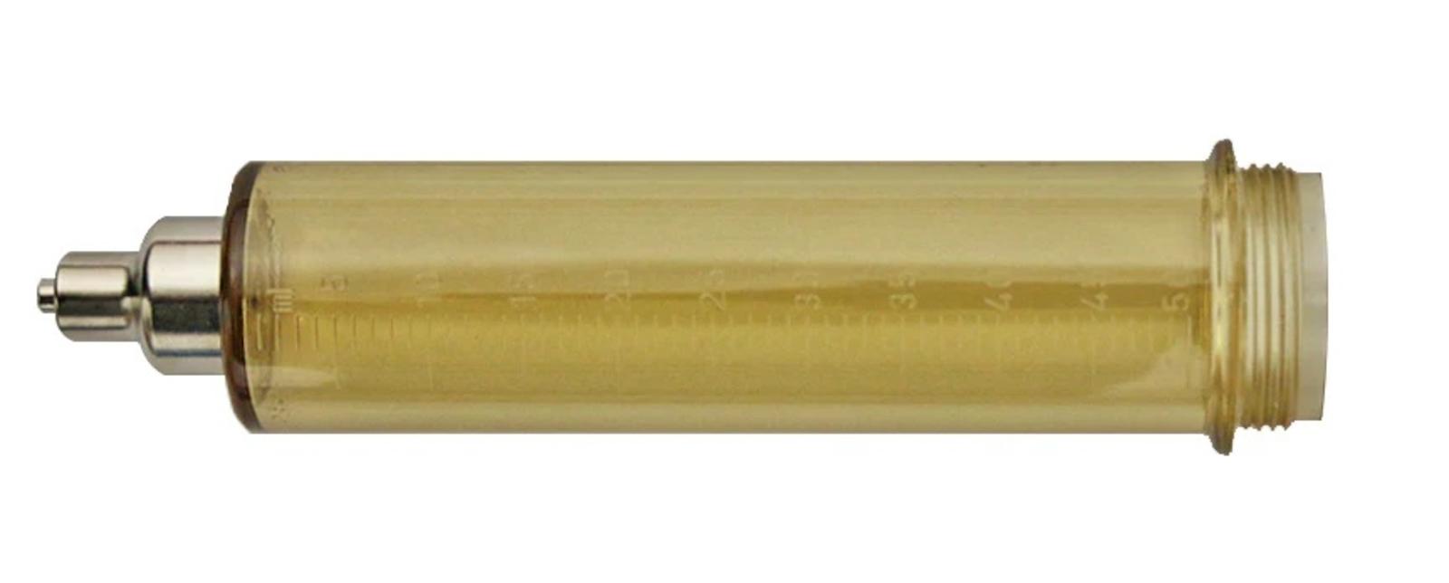 50 ml Repeater Syringe Replacement Barrel 