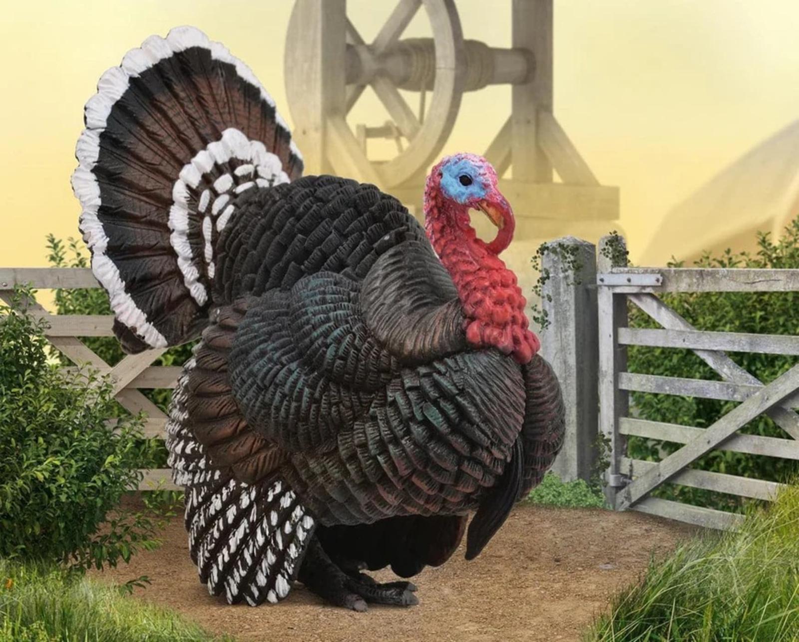 turkey-model-breyer-645807_870x700