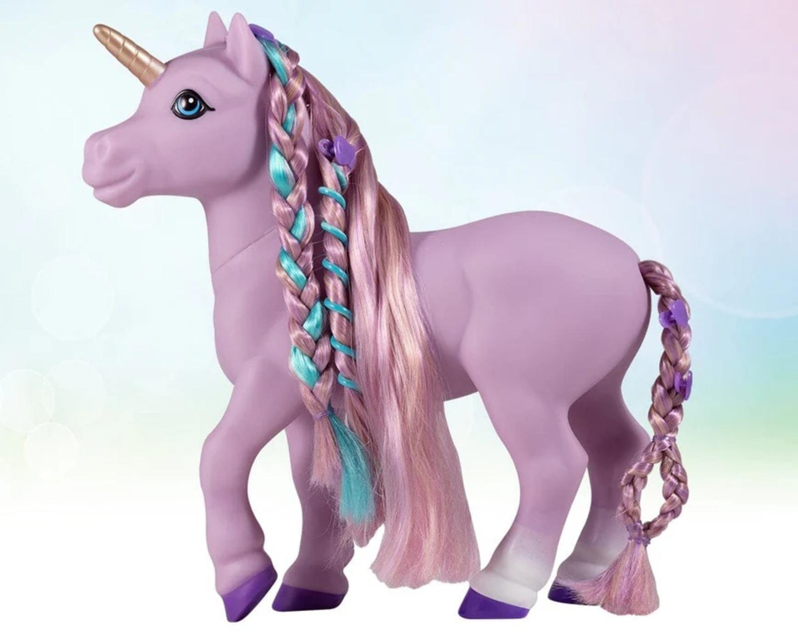 iris-mane-beauty-styling-unicorn-model-breyer-715529_870x700