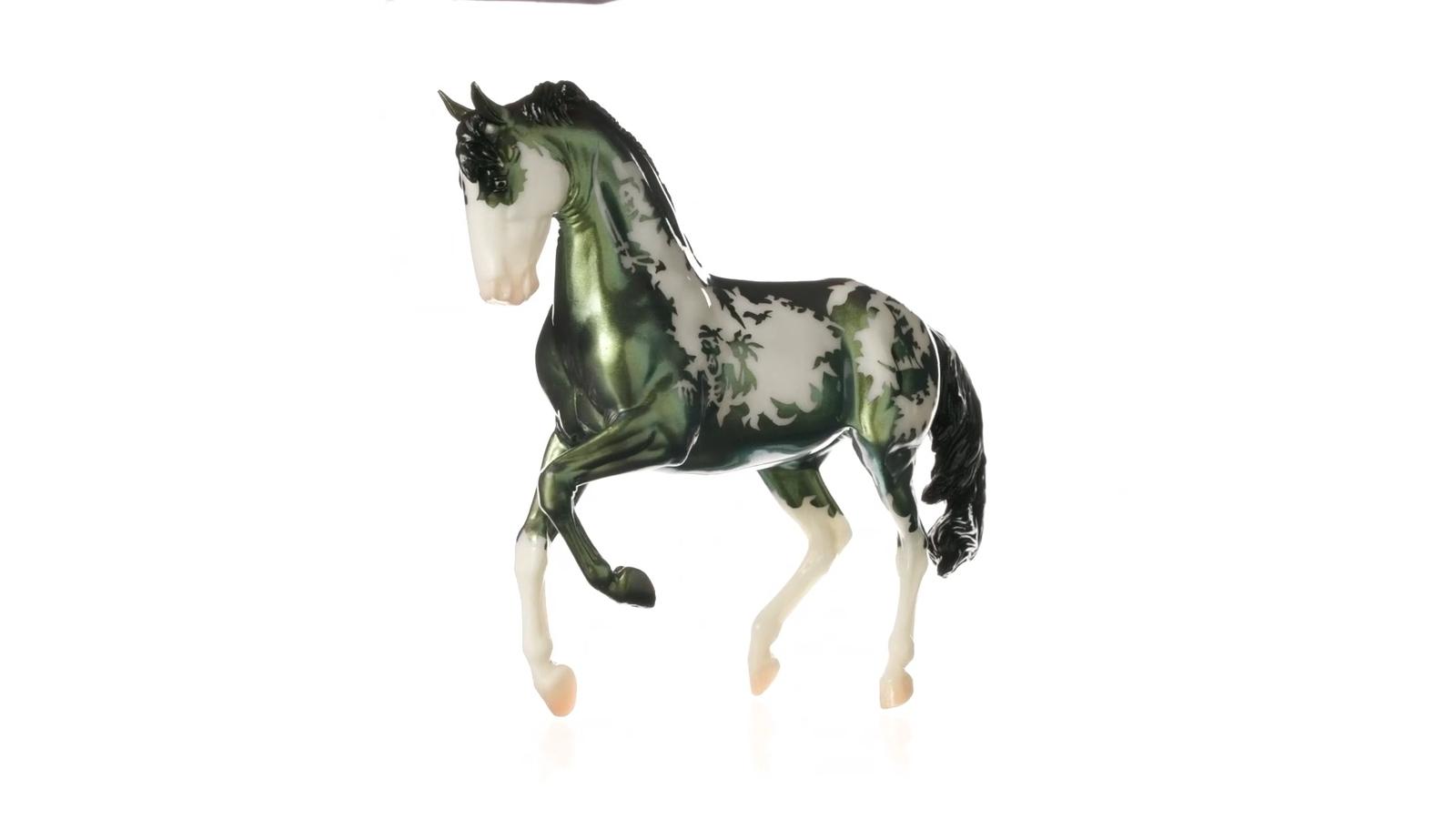 BREYER MAELSTROM 2022 grave yard