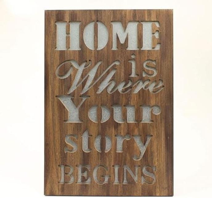 content/products/home is where your story begins sign