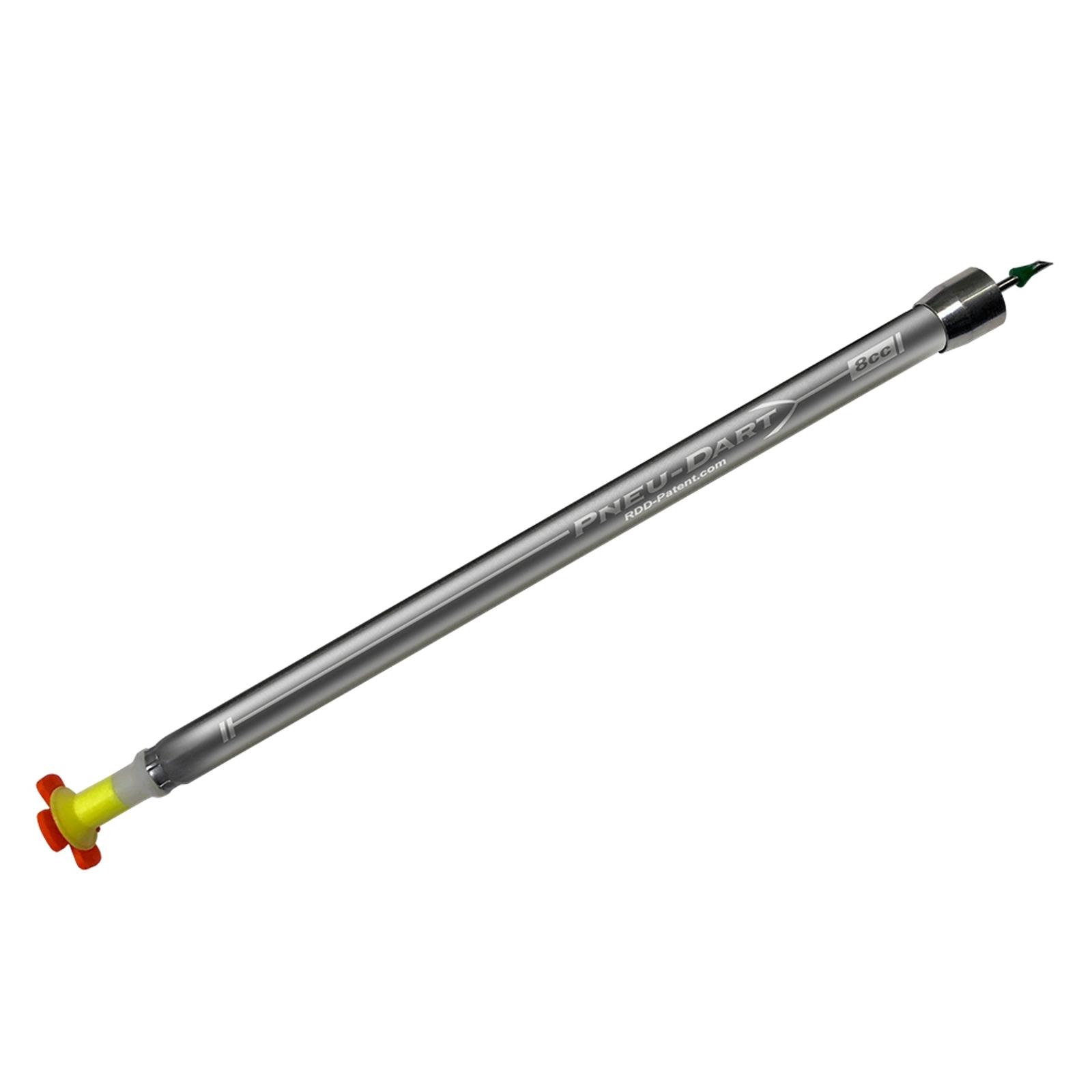 pneu dart 1 1/4" x 8 cc