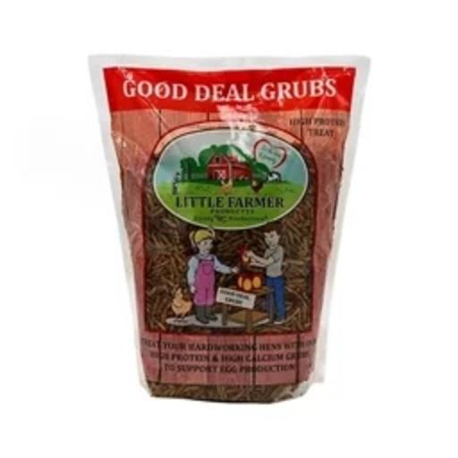 good deal grub 1#