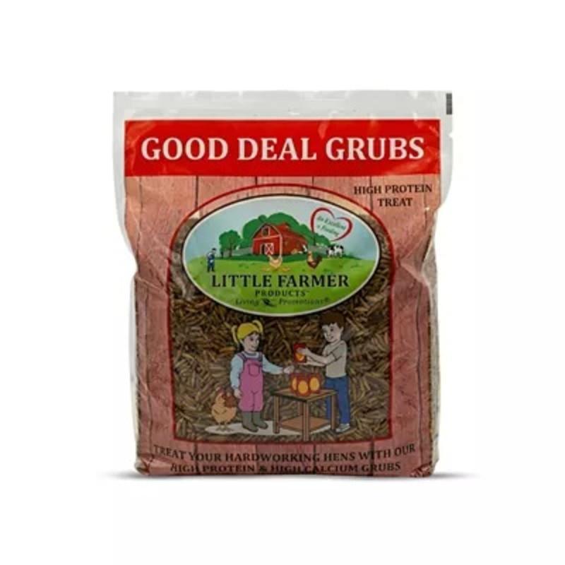 good deal grub 5#