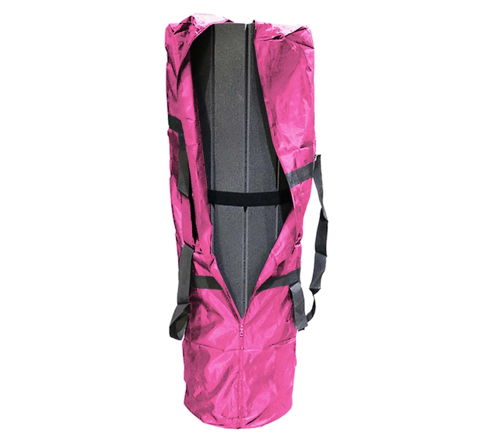 pink bag