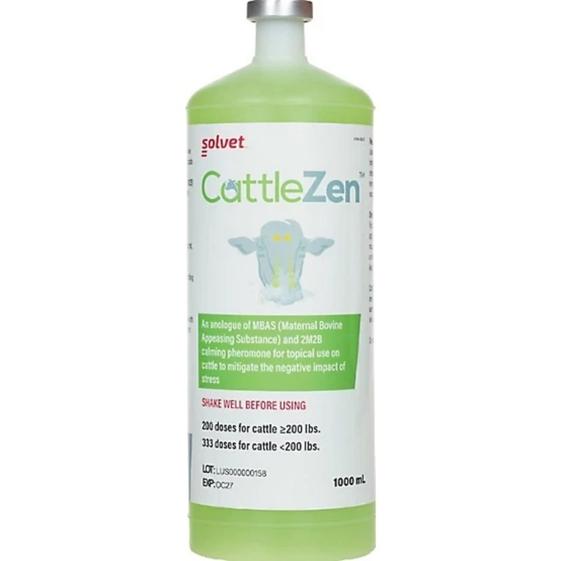 cattlezen 1000ml